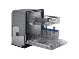 Top Control Dishwasher with WaterWall™ Technology