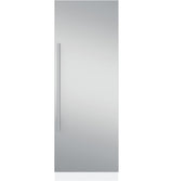 Monogram 30" Integrated Column Refrigerator