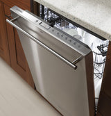 Monogram Fully Integrated Dishwasher