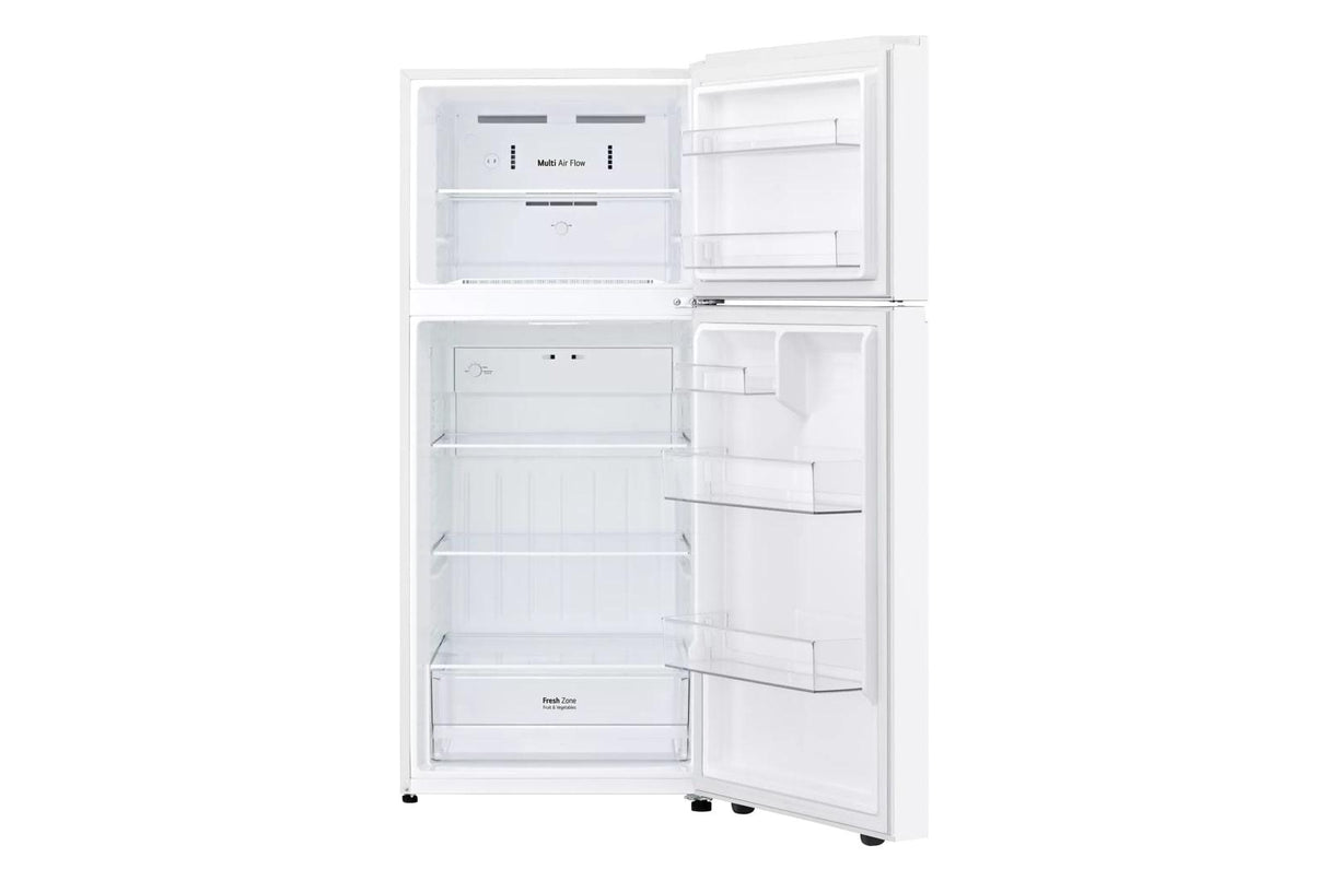 18 cu.ft. Garage Ready Top Freezer refrigerator