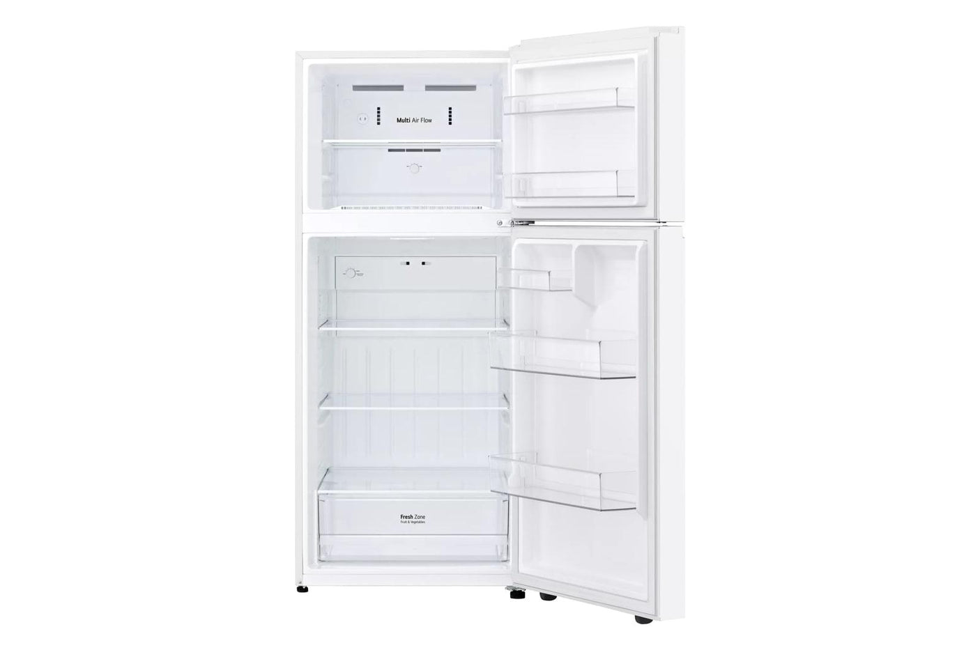 18 cu.ft. Garage Ready Top Freezer refrigerator