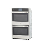 GE Profile™ Series 30" Built-In Double Convection Wall Oven