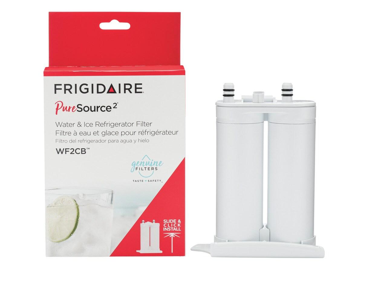 PureSource 2® Water and Ice Refrigerator Filter