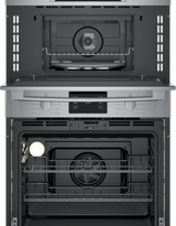 500 Series Combination Oven 30"