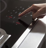 GE Profile™ 36" Built-In Touch Control Induction Cooktop