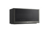 2.2 cu. ft. Wi-Fi Enabled Over-the-Range Microwave Oven with EasyClean®
