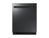 Graphite Stainless Steel Dishwasher