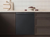 Bespoke AI Smart Dishwasher AI Wash & 3rd Rack Washing System  AutoRelease™ Door  38dBA