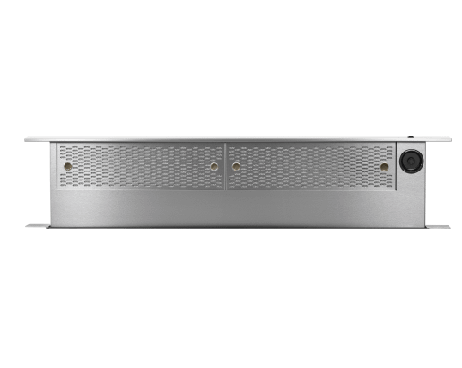 48" Downdraft, Silver Stainless Steel