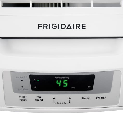 Frigidaire Medium Room 50 Pint Capacity Dehumidifier