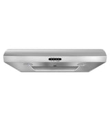 30-Inch Convertible Under-Cabinet Hood 350 CFM