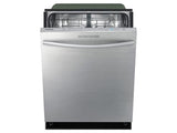 Top Control Dishwasher with Stainless Steel Tub