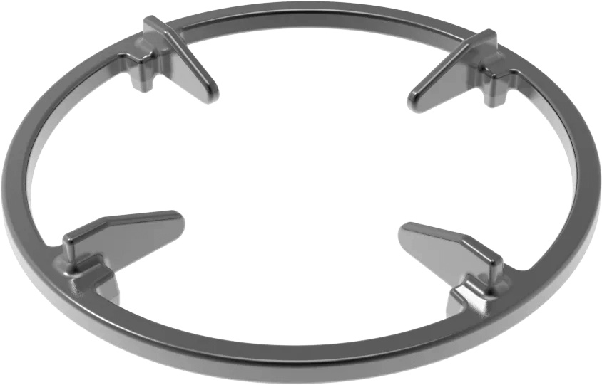 SIR Wok Ring Accessory