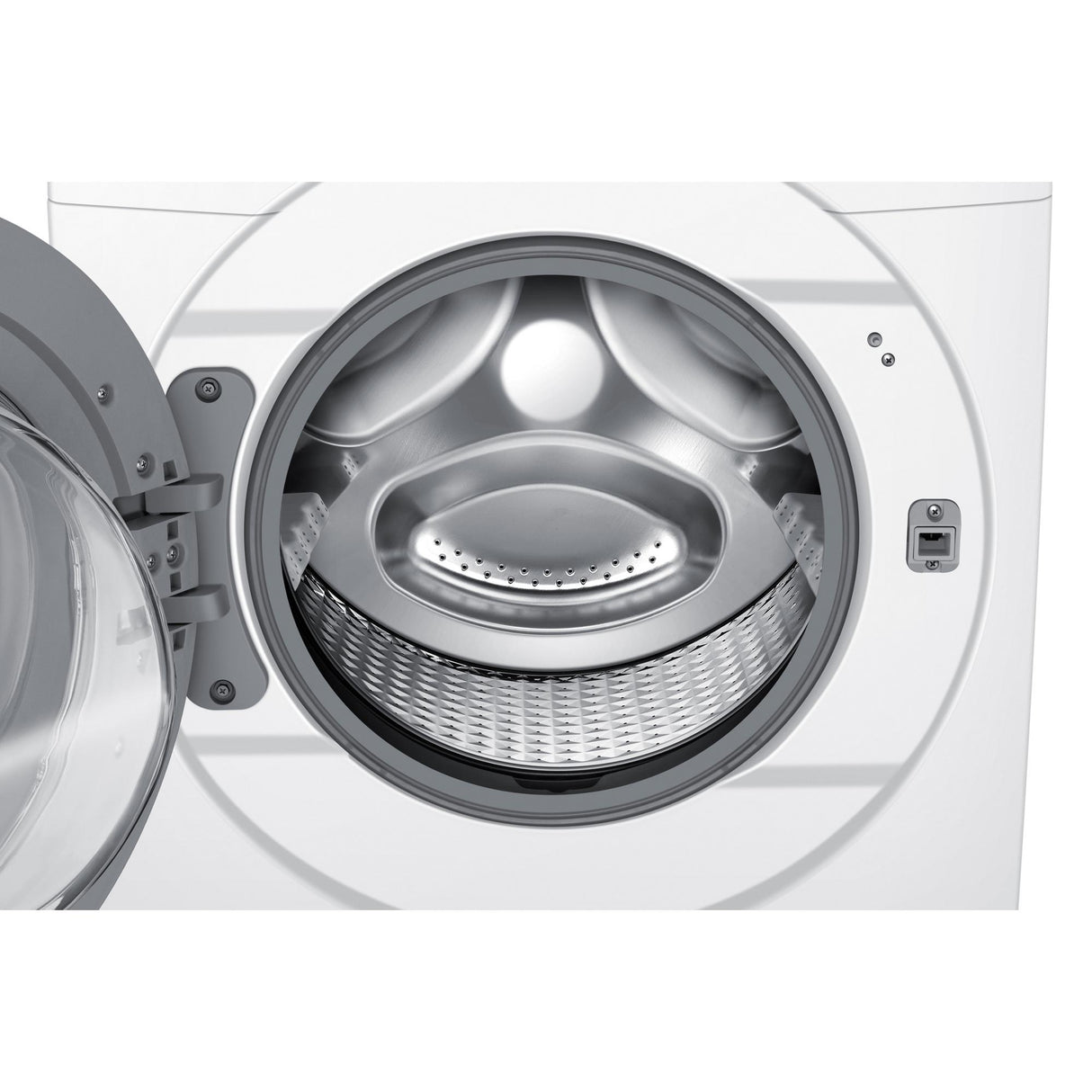 WF5300 4.5 cf Front Load washer w/ VRT Plus (2018)