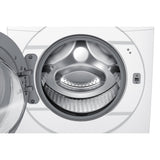 WF5300 4.5 cf Front Load washer w/ VRT Plus (2018)