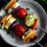 WEBER CRAFTED Rotisserie Skewer Set