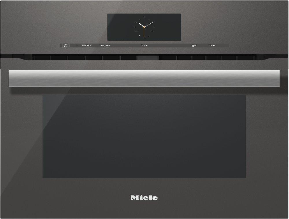 H 6800 BM - 24 Inch Speed Oven The all-rounder that fulfils every desire.