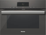 H 6800 BM - 24 Inch Speed Oven The all-rounder that fulfils every desire.