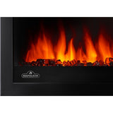 Astound? 62 SlimMount Electric Fireplace