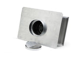 1500 CFM Exterior-Power Ventilator Kit