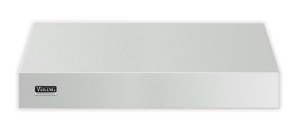 30" Wide 12" High Wall Hood + Ventilator - VWH
