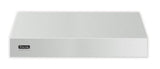 30" Wide 12" High Wall Hood + Ventilator - VWH