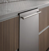 Monogram 18" Dishwasher