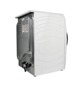 GE® ENERGY STAR® 7.8 cu. ft. Capacity Smart Front Load Gas Dryer