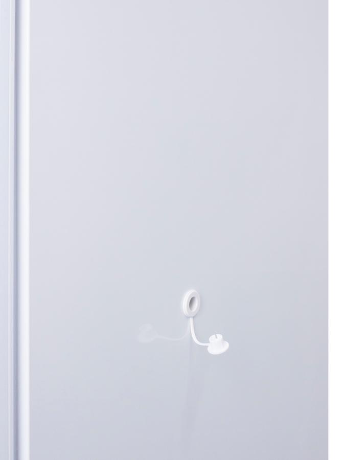 14.83 Cu. Ft. Upright Vaccine All-freezer