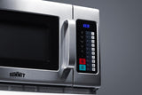23" Wide Countertop Microwave