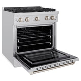 30" Wide Built-in Drawer Refrigerator