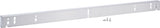 Frigidaire Rear Filler Kit for Stainless Steel Slide in Ranges