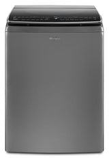 6.2 cu. ft. Top Load Washer with Load & Go Bulk Dispenser