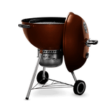 Original Kettle Premium Charcoal Grill 22" - Copper