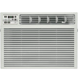GE® 24,000 BTU Heat/Cool Electronic Window Air Conditioner for Extra-Large Rooms up to 1500 sq. ft.