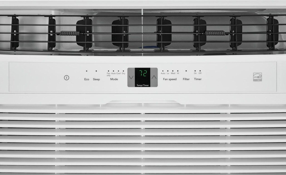 Frigidaire 12,000 BTU Built-In Room Air Conditioner- 230V/60Hz