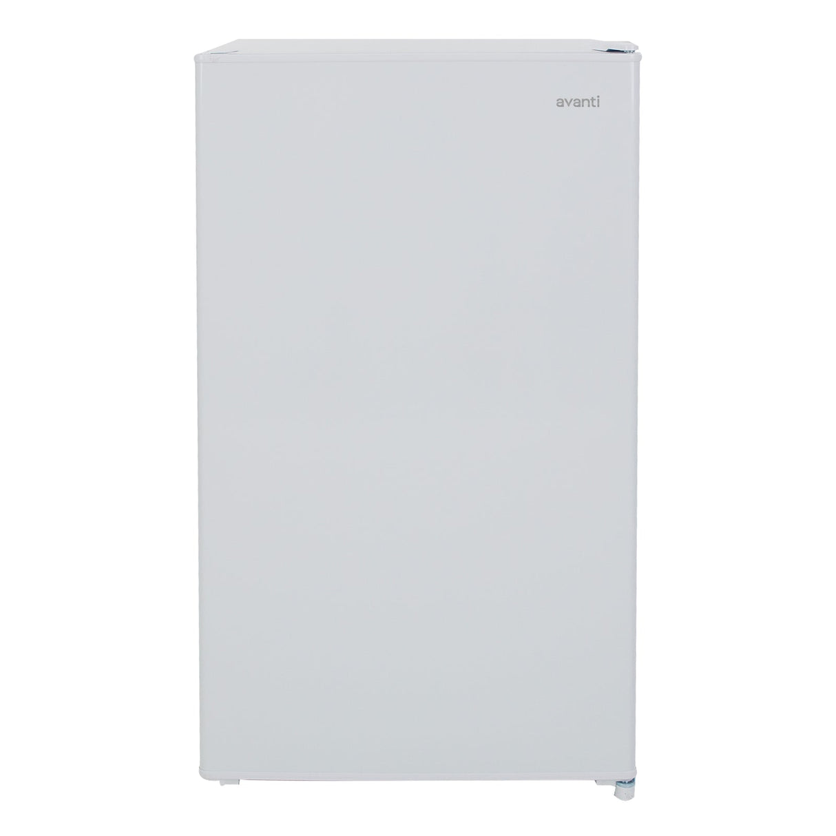 Avanti 3.3 cu. ft. Compact Refrigerator - White