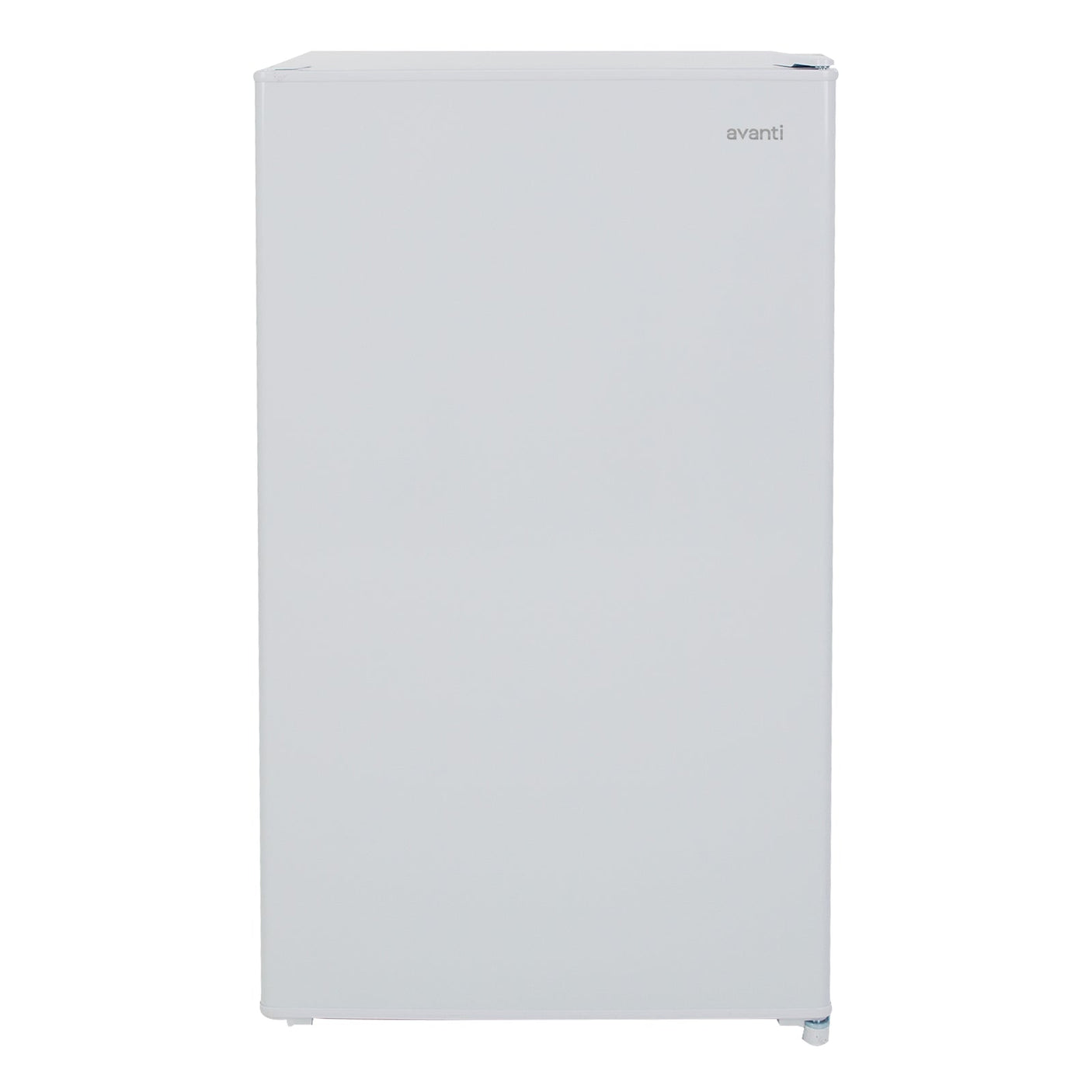 Avanti 3.3 cu. ft. Compact Refrigerator - White