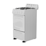 Avanti 20" Gas Range Oven