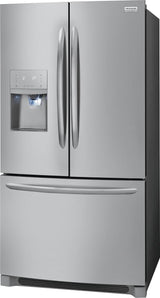 Frigidaire Gallery 26.8 Cu. Ft. French Door Refrigerator