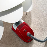S6 Canister Vacuum