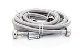 Braided Stainless Steel 6' Washer Fill Hoses