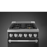 Range Stainless steel SPR24UGGAN