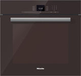 30" H 6680 BP PureLine Truffle Brown SensorTronic Convection Oven