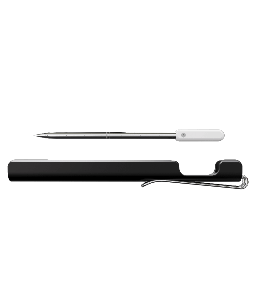 Wireless Temperature Sensor