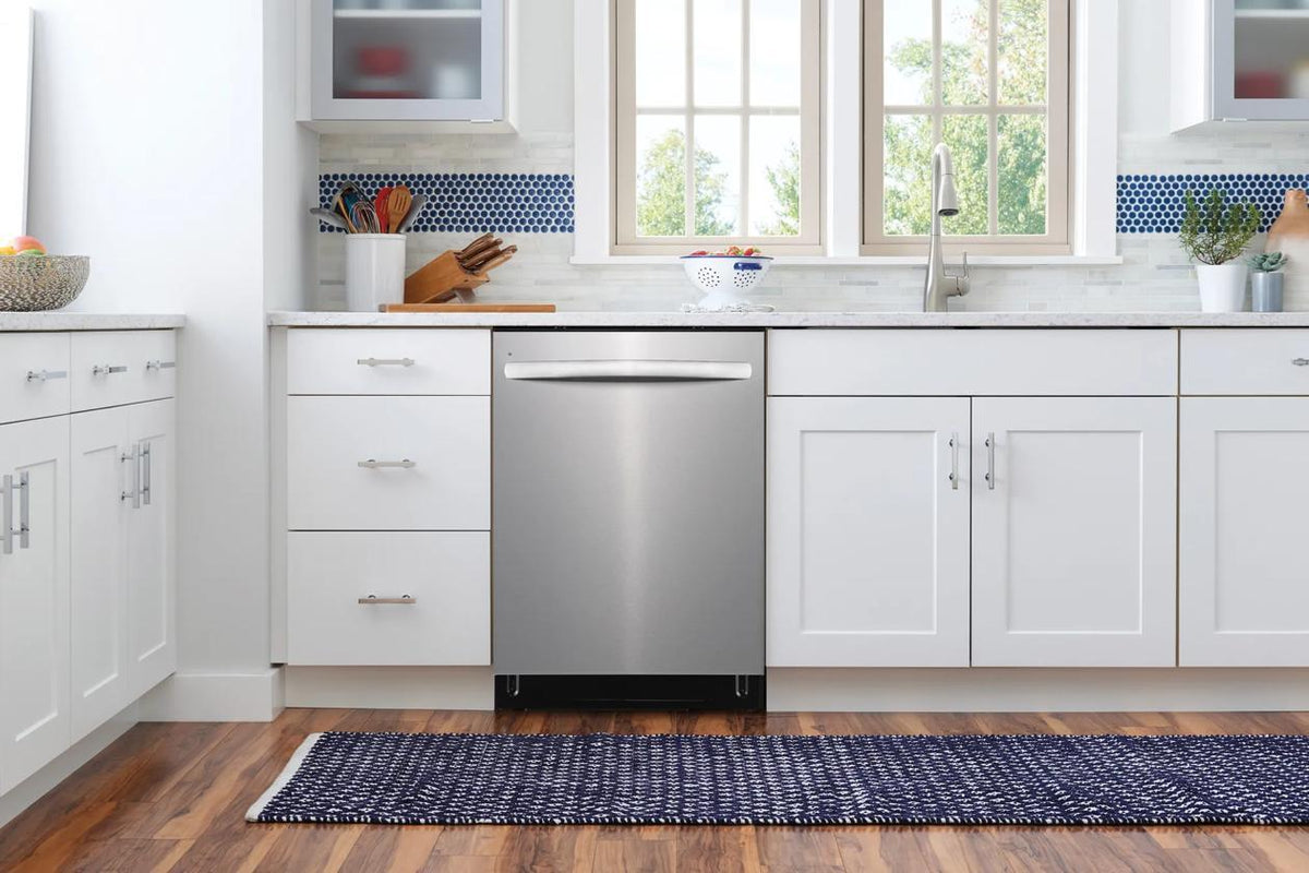 24" Dishwasher