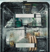 CAF(EBACK)™ CustomFit ENERGY STAR® Panel-Ready Stainless Interior Smart Dishwasher with Ultra Wash Top Rack and Dual Convection Ultra Dry™