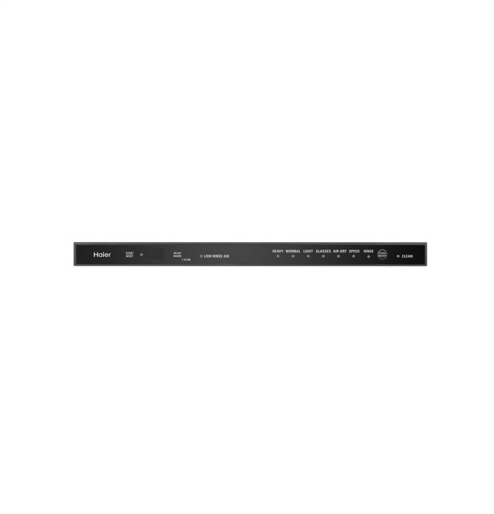 18" Built-In Dishwasher