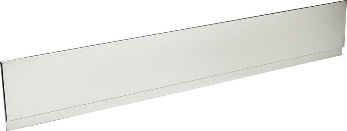 Front Control Range Stainless Steel Universal Backguard