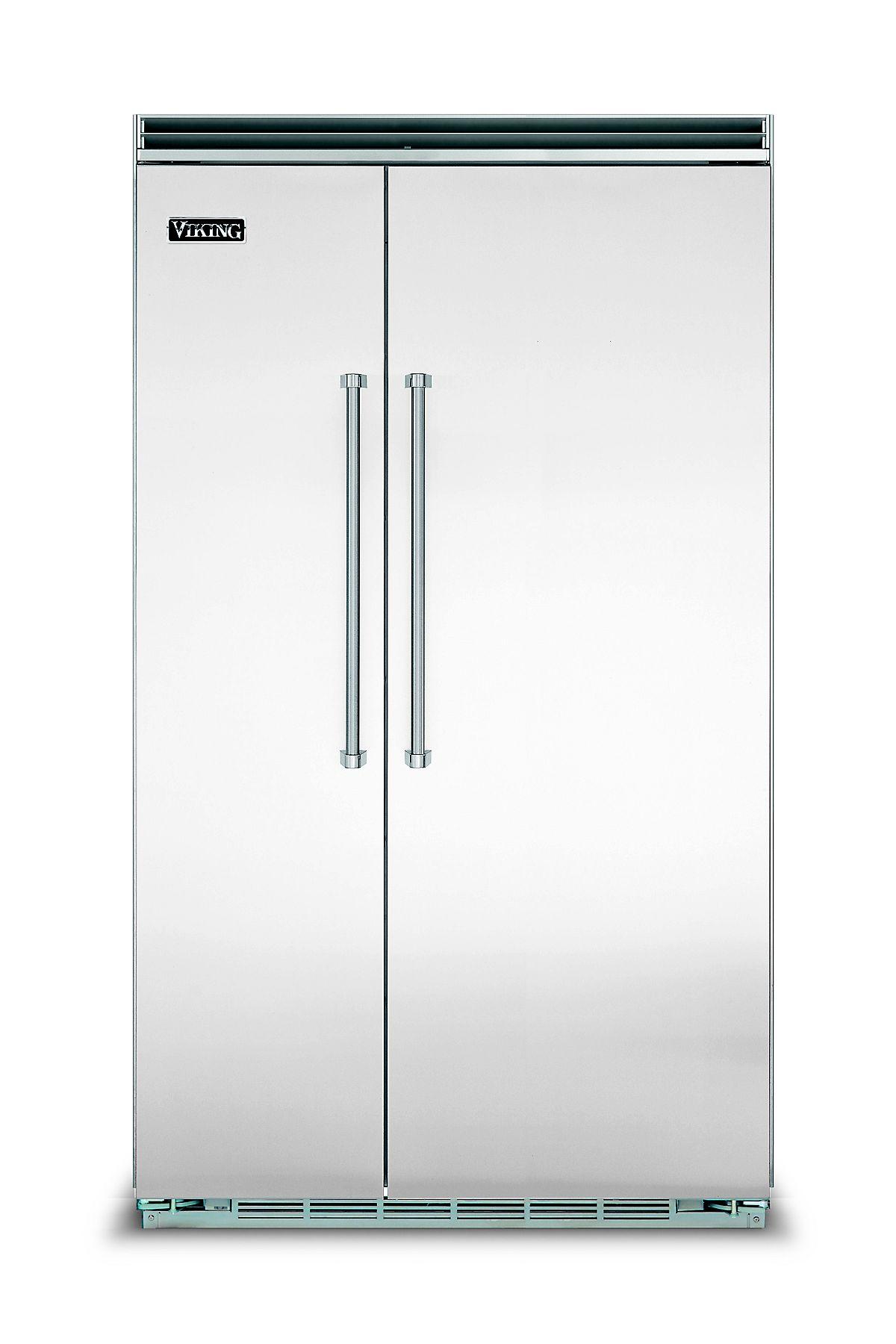 48" Side-by-Side Refrigerator/Freezer - VCSB5484